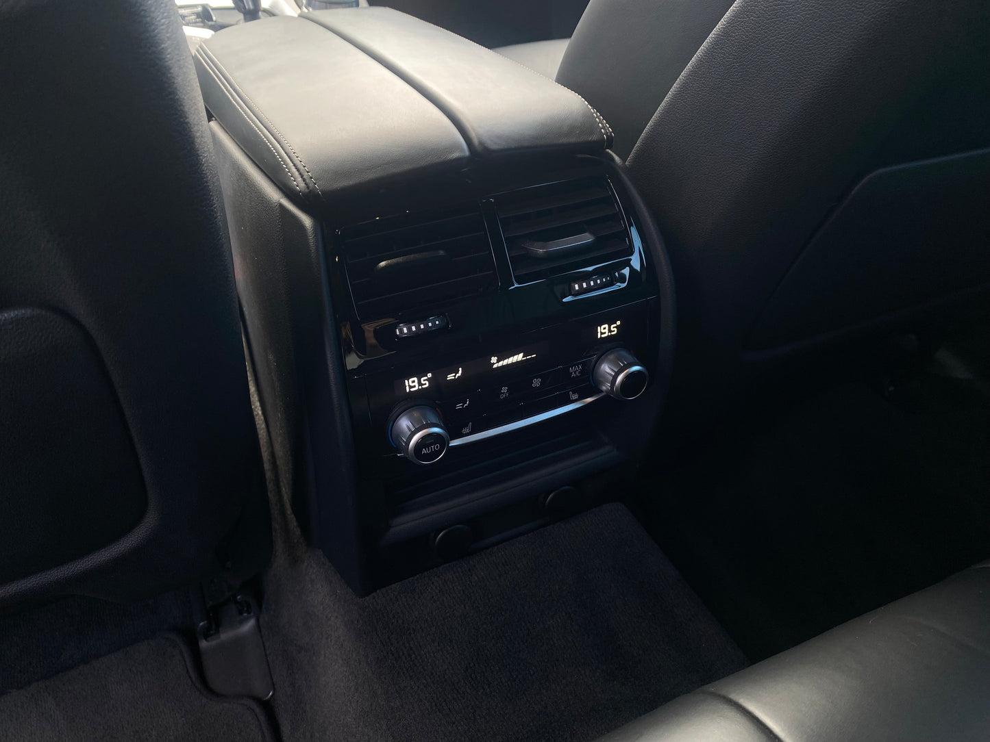 BMW 540I XDRIVE