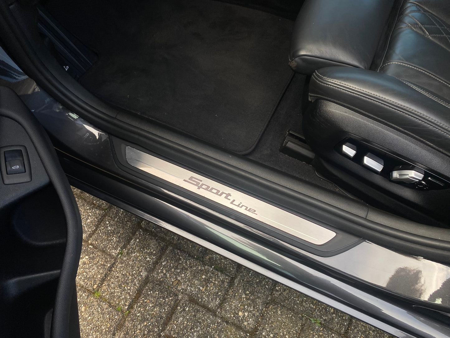 BMW 540I XDRIVE