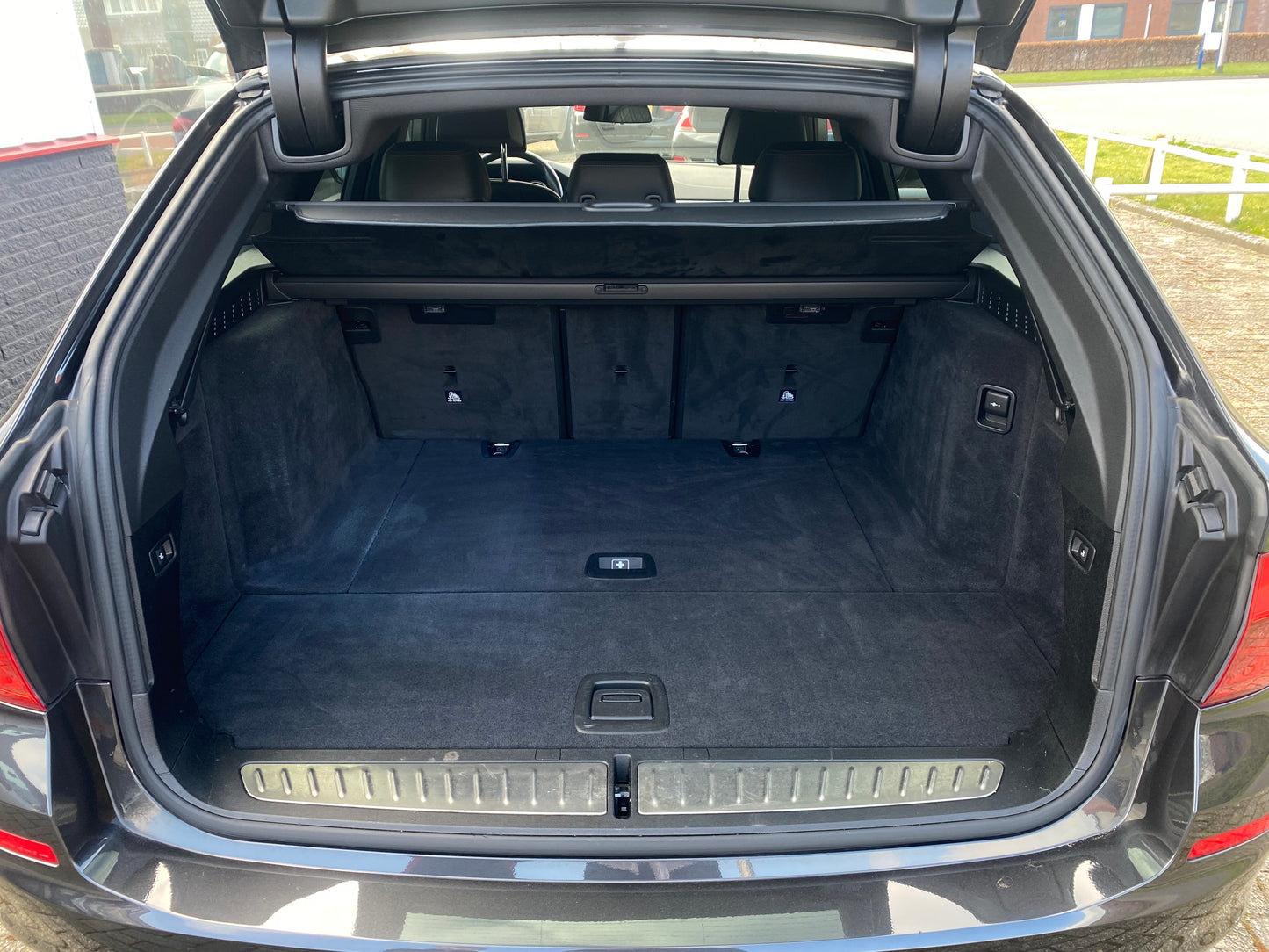 BMW 540I XDRIVE