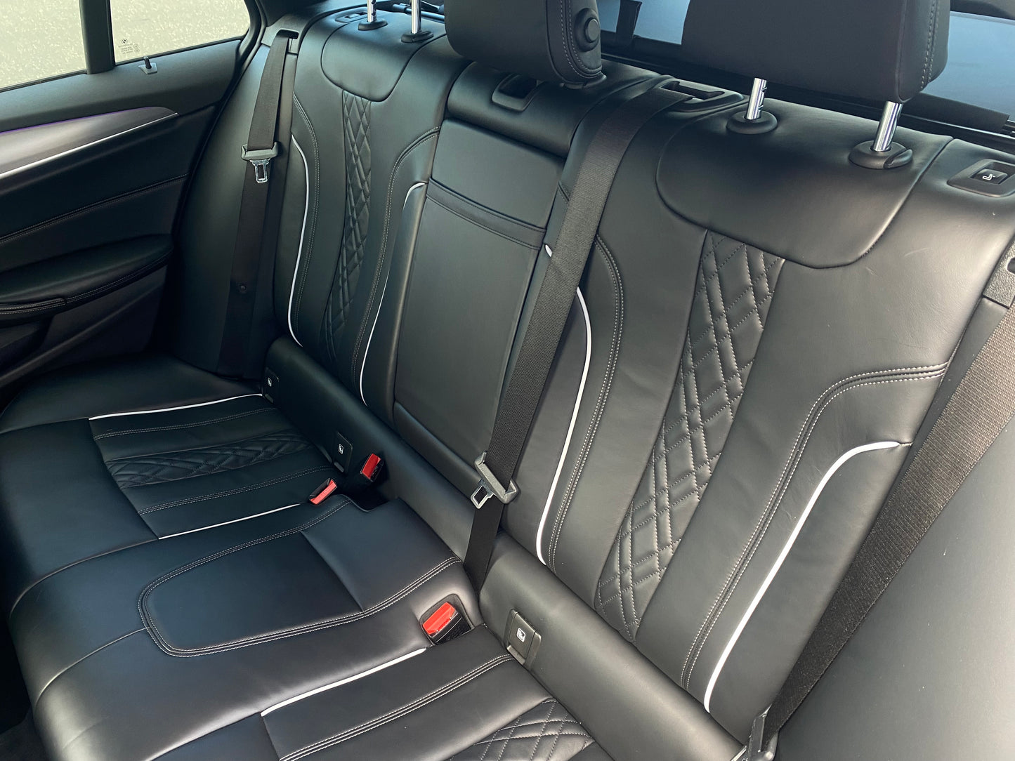 BMW 540I XDRIVE