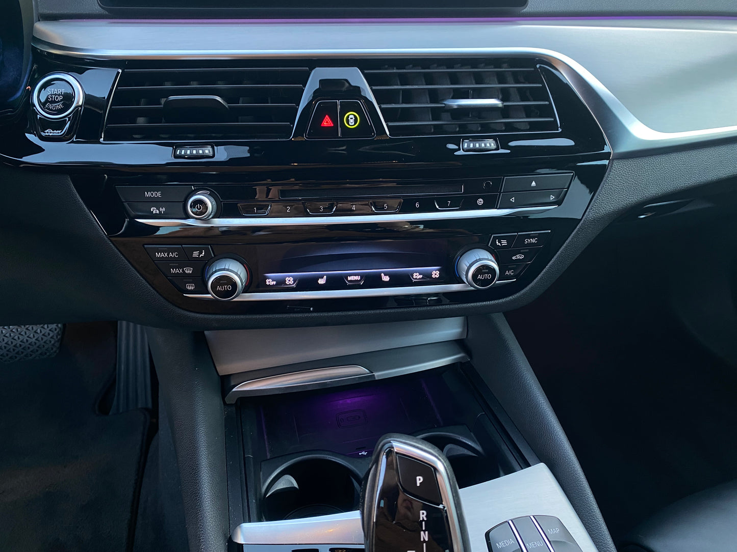 BMW 540I XDRIVE