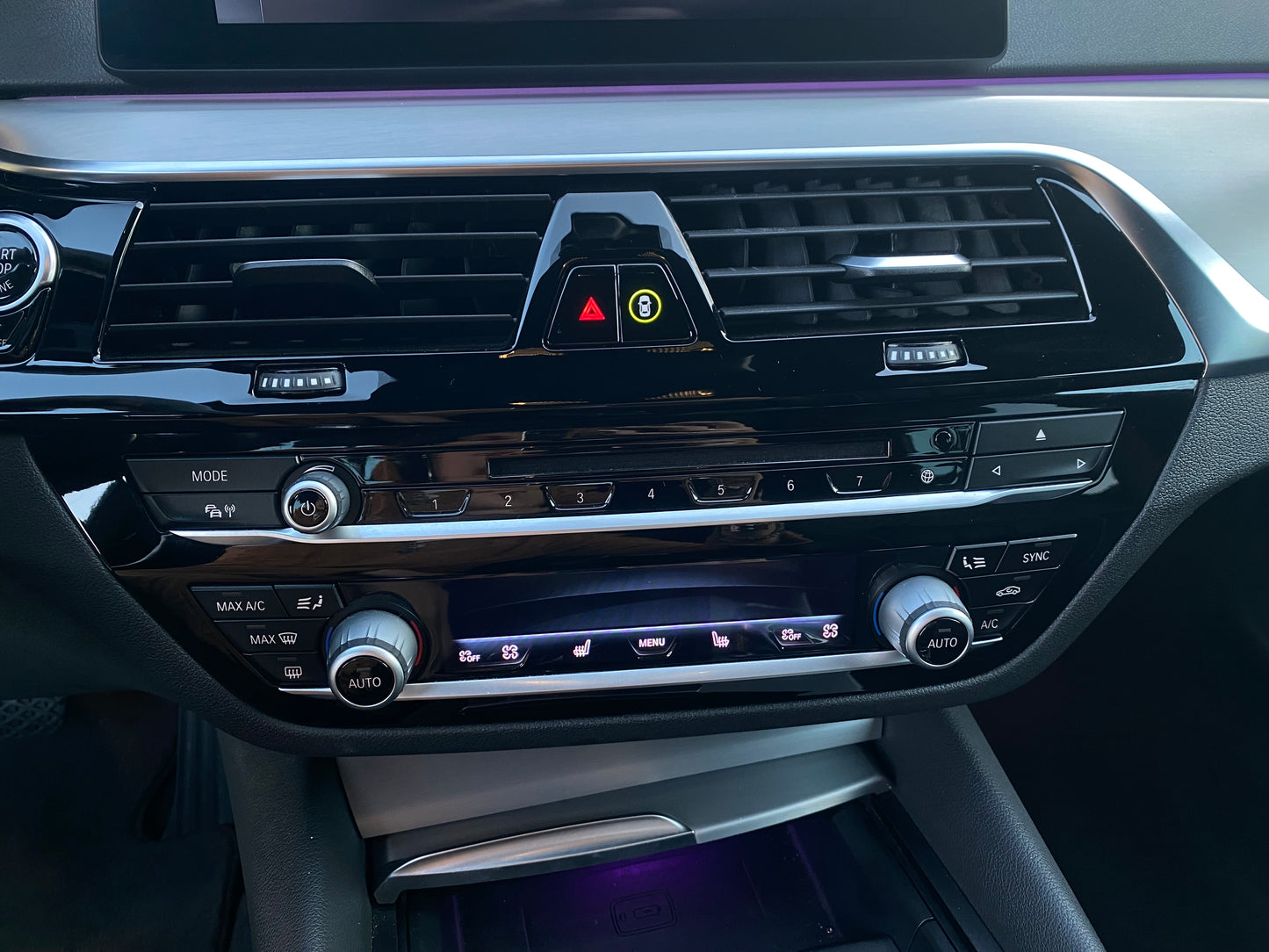 BMW 540I XDRIVE