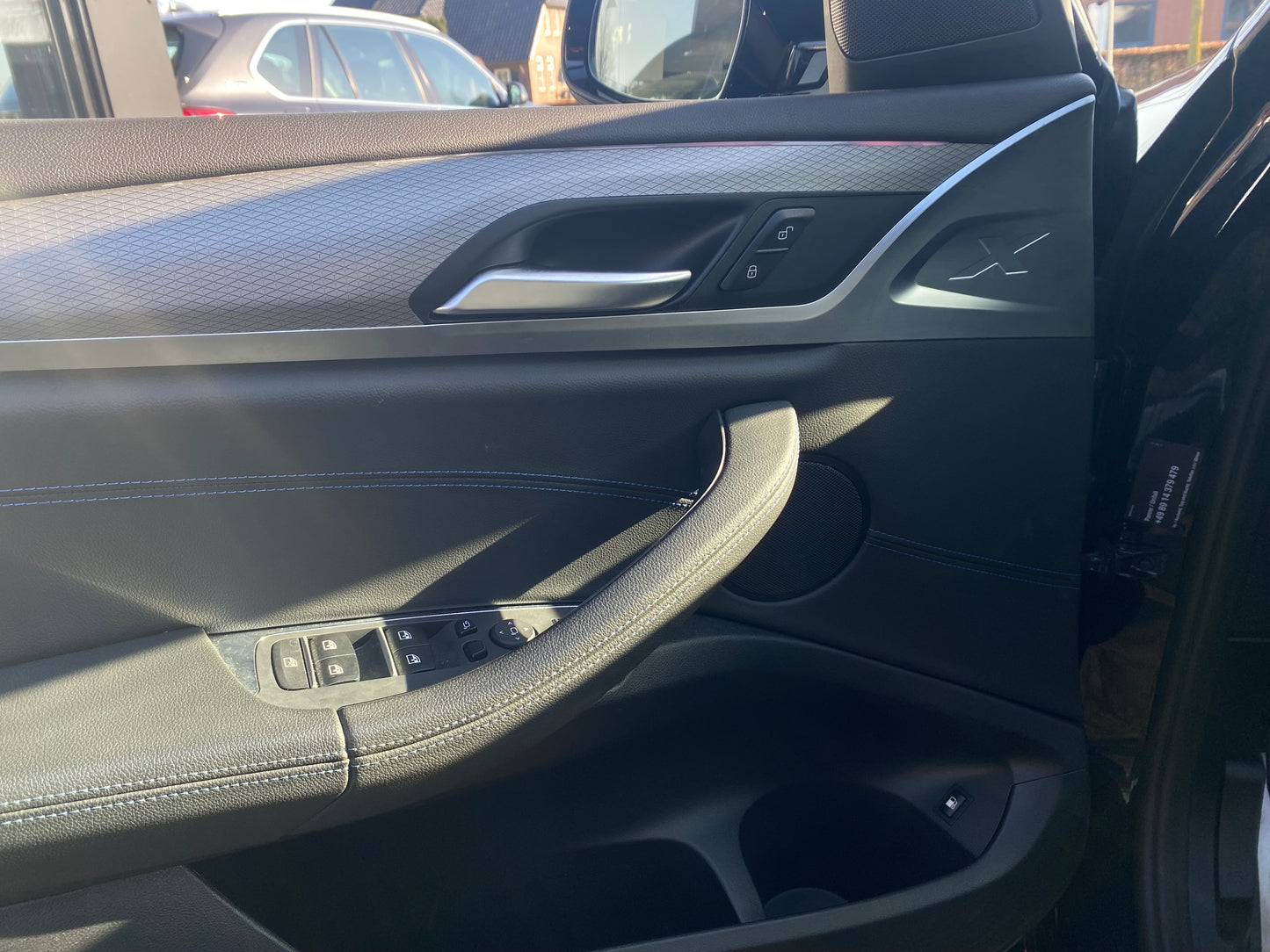 BMW X3 xDrive 30E
