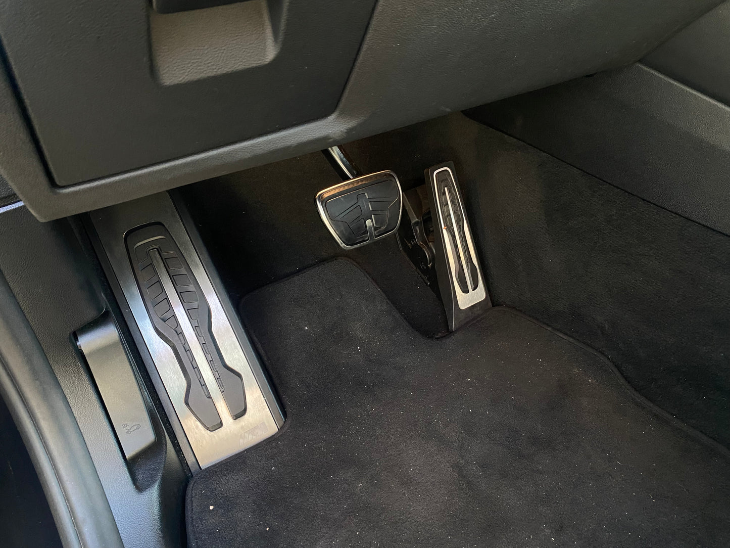 BMW X3 xDrive 30E