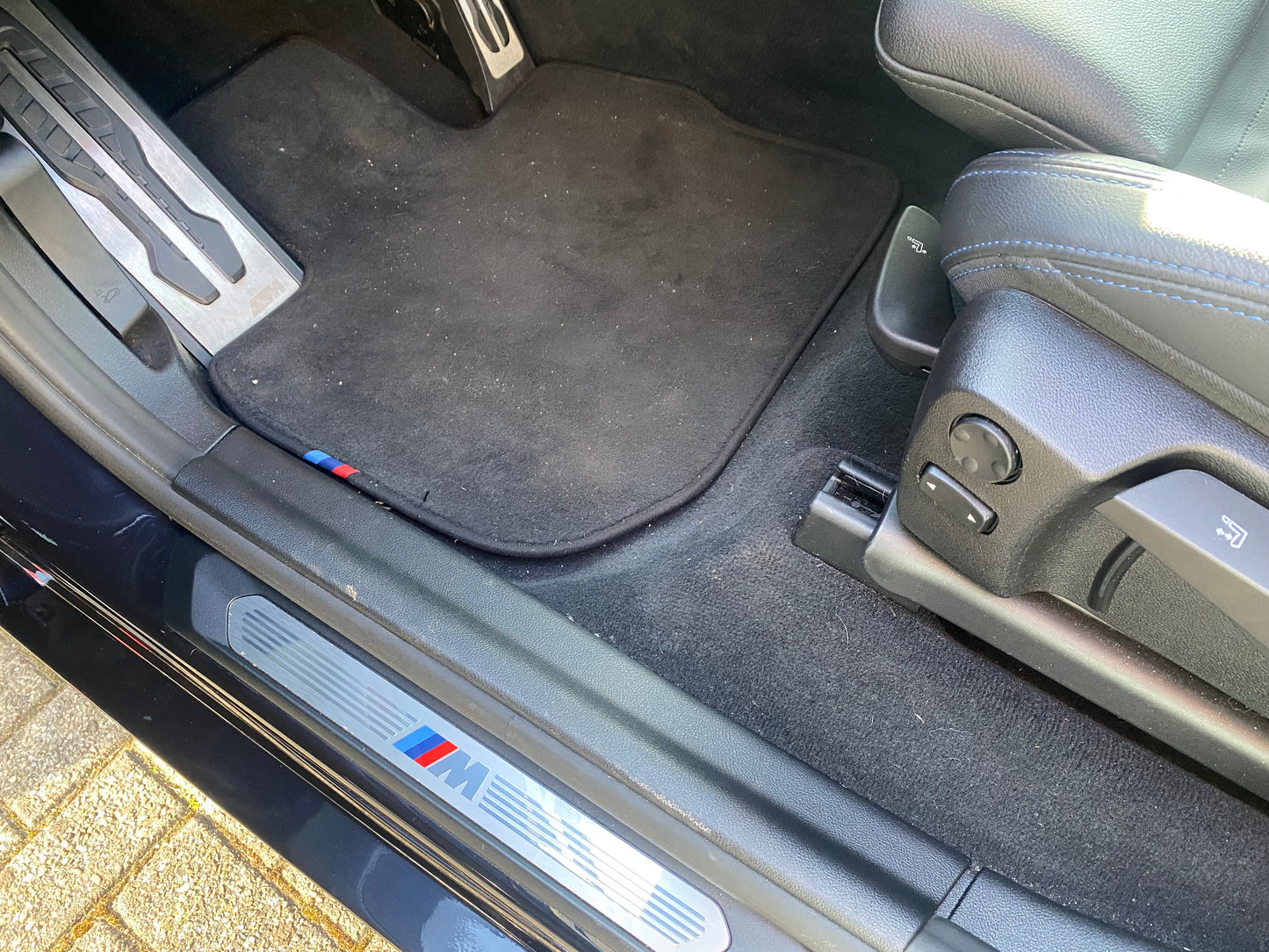 BMW X3 xDrive 30E