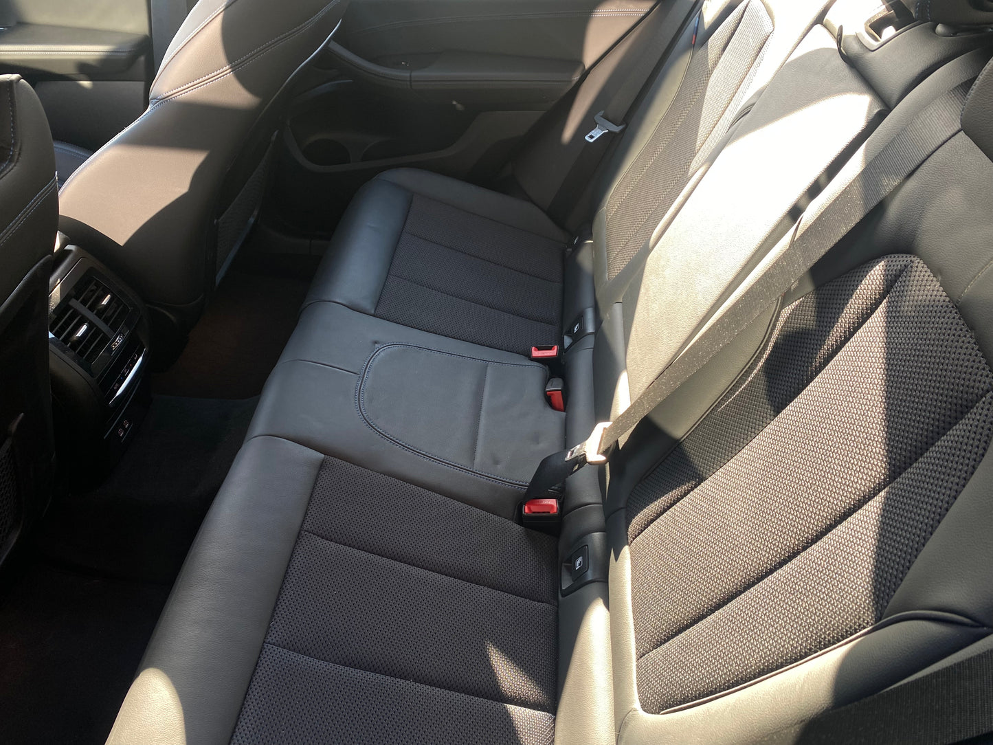 BMW X3 xDrive 30E