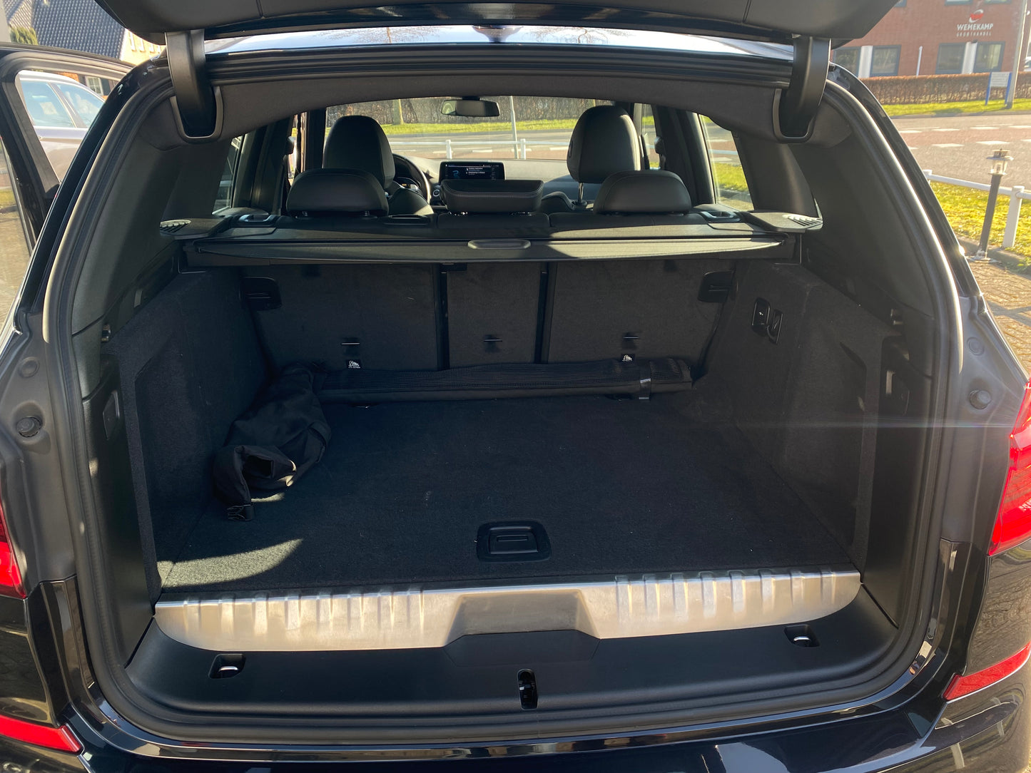 BMW X3 xDrive 30E