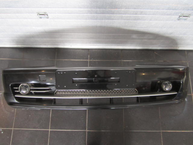 Voorbumper BMW 3-serie E46 Coupe/Cabrio