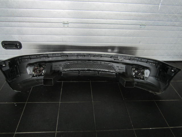 Voorbumper BMW 3-serie E46 Coupe/Cabrio
