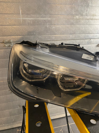 Koplamp X3, X4 F25/26 Rechts/ 63117401144