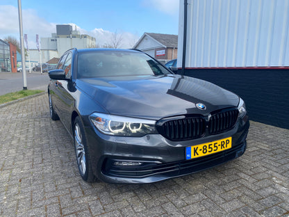 BMW 540I XDRIVE