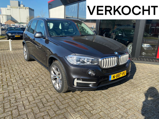 BMW X5 xDrive40E Iperformance