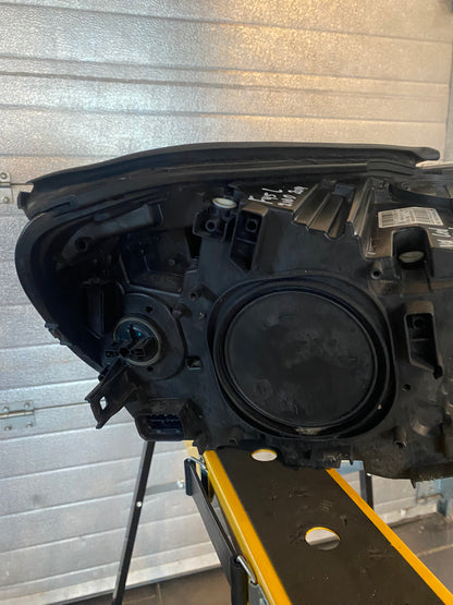 Koplamp F45 Links 2014/ 63117391401