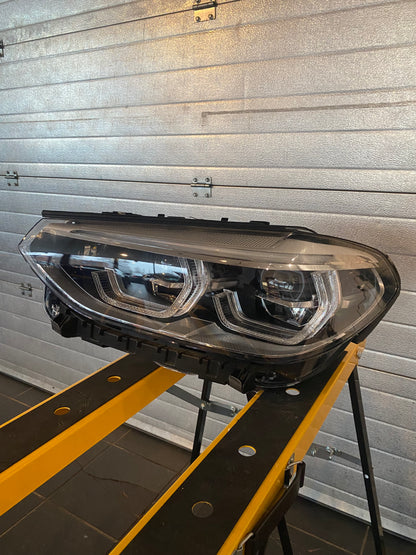 Koplamp G30,31 201 Links/ 63117214961