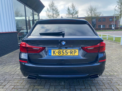 BMW 540I XDRIVE