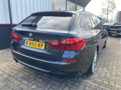 BMW 540I XDRIVE
