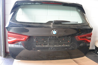 Achterdelen BMW X3 G01