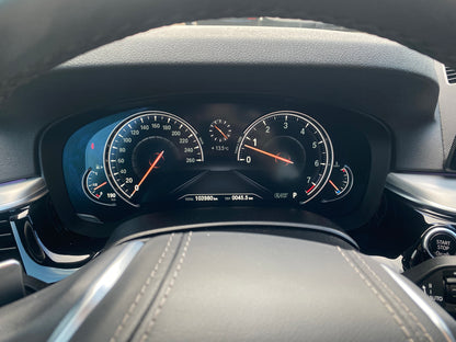 BMW 540I XDRIVE