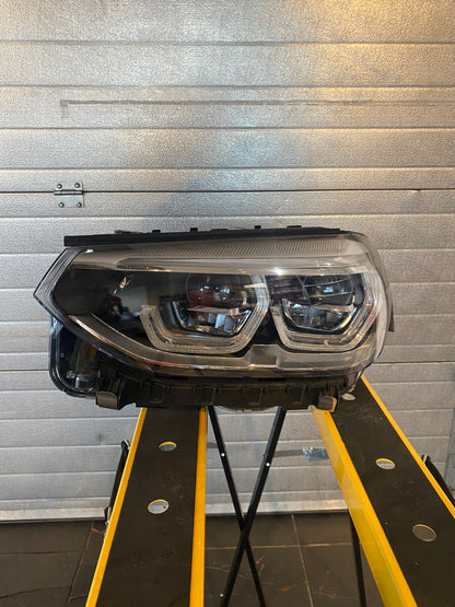 Koplamp G30,31 201 Links/ 63117214961