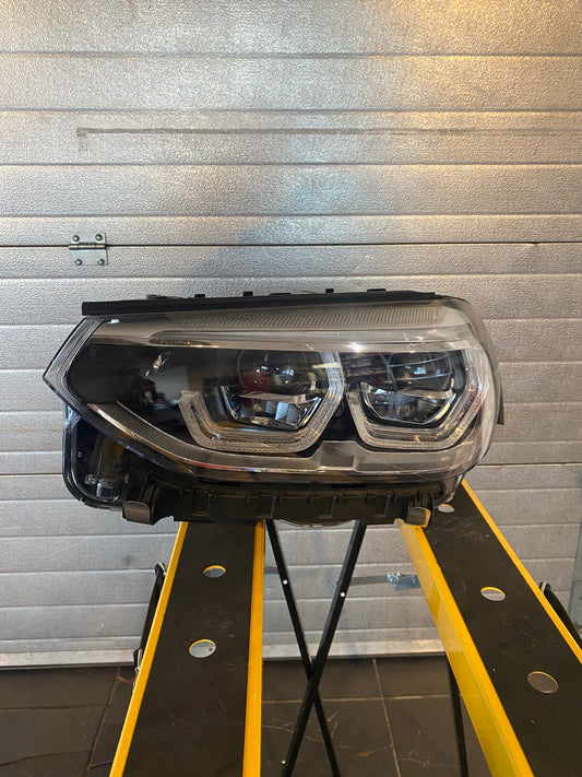 Koplamp G30,31 201 Links/ 63117214961