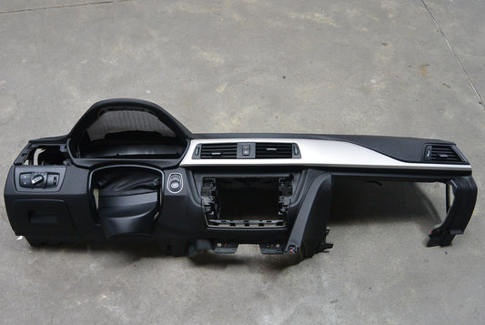 Dashboard incl.airbags F30/31