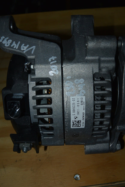 Dynamo BMW 230IA B48/ 12318645325