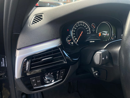 BMW 540I XDRIVE