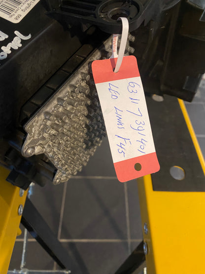 Koplamp F45 Links 2014/ 63117391401
