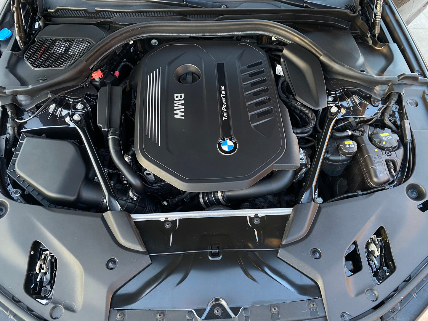 BMW 540I XDRIVE