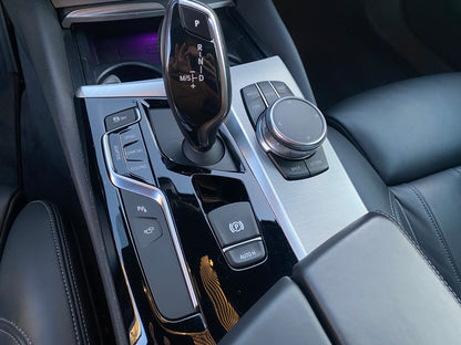 BMW 540I XDRIVE