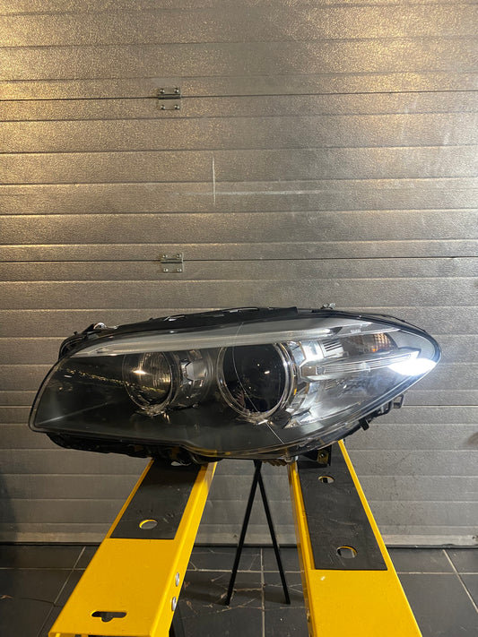 Koplamp F10,11 Links/ 63117343907