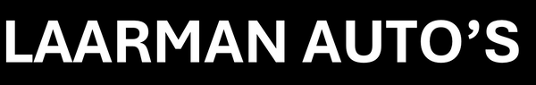 Laarman Auto's