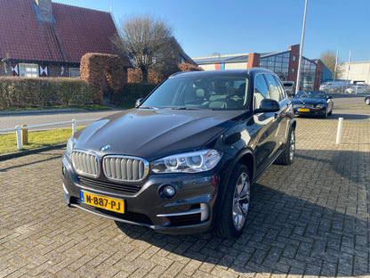 BMW X5 xDrive40E Iperformance