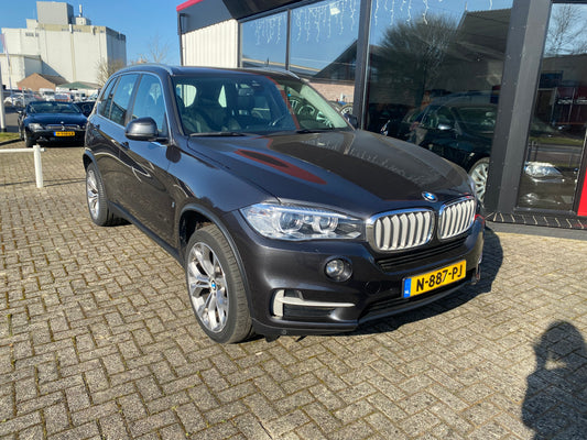 BMW X5 xDrive40E Iperformance