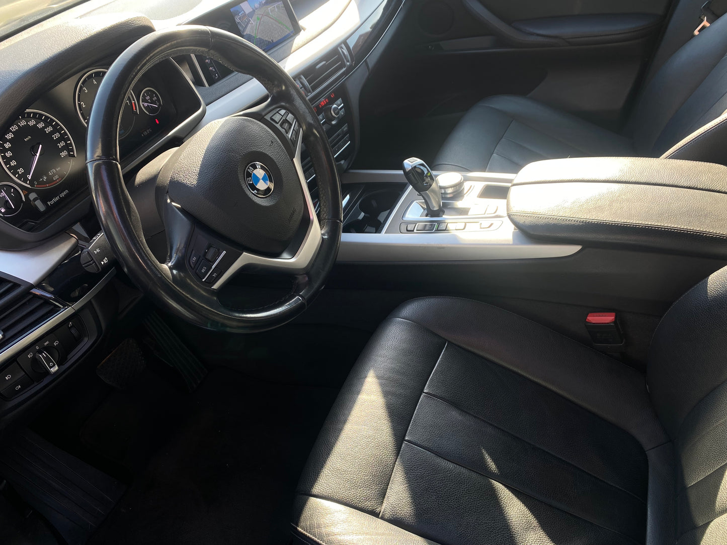 BMW X5 xDrive40E Iperformance