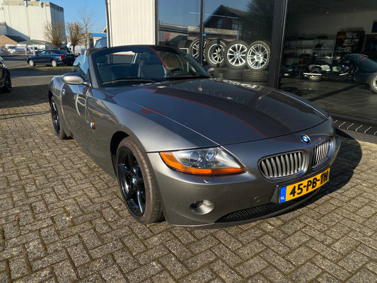 BMW Z4 3.0i Cabrio