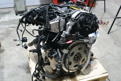 Motor 230I F22 B48B20B/ 11002455353