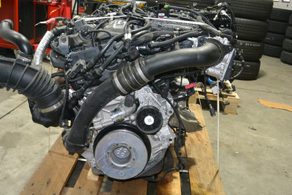 Motor X4 M40I G02 B58B30A/ 11002455302