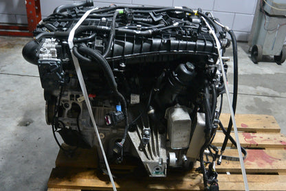 Motor X4 M40I G02 B58B30A/ 11002455302