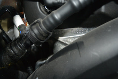 Motor X4 M40I G02 B58B30A/ 11002455302