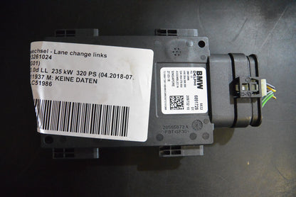 Sensor Dode Hoek Bewaking Diverse Types/ 66326891728