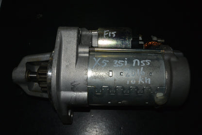 Startmotor N55B30A