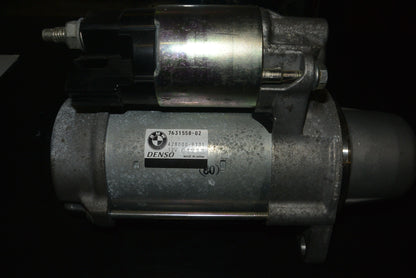 Startmotor N55B30A