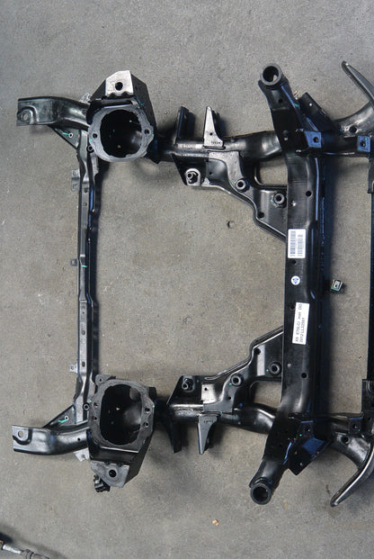 Vooras BMW X5 E70/ 3116779358