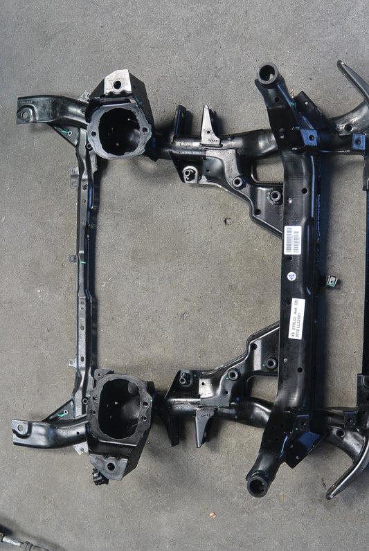 Vooras BMW X5 E70/ 3116779358