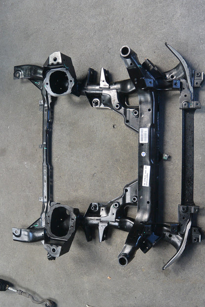 Vooras BMW X5 E70/ 3116779358