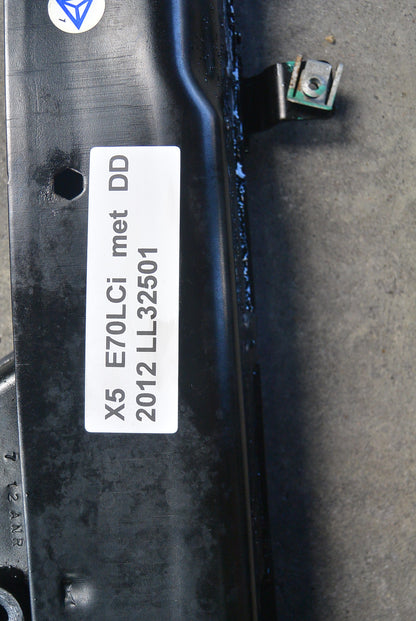 Vooras BMW X5 E70/ 3116779358