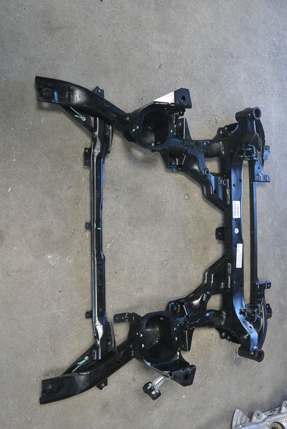 Vooras BMW X5 E70/ 3116779358