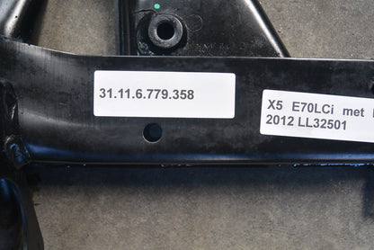 Vooras BMW X5 E70/ 3116779358